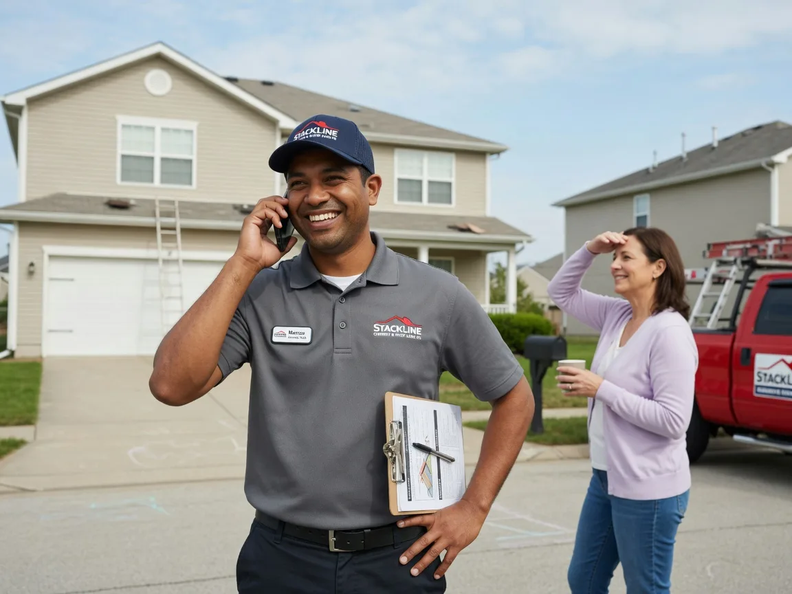 Chimney flashing repair Dodson, TX FAQs